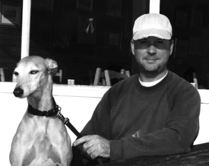 whippet