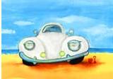 'barry white' by al hayball