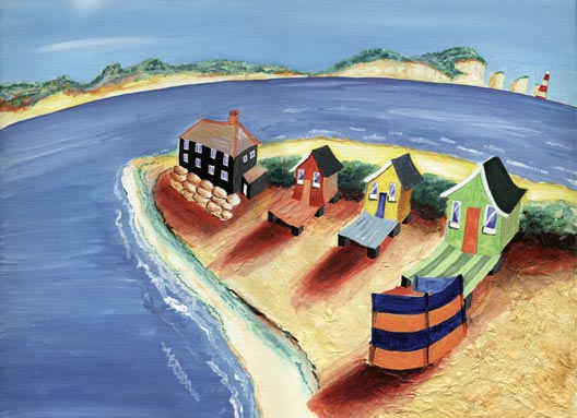 Blackhouse 2 mudeford
