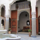 guest house holiday, Fez Medina,