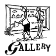 art gallery