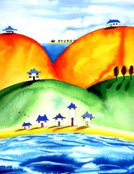 Sea Houses 