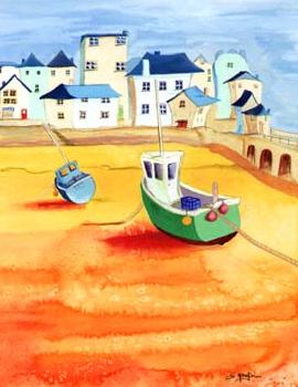 st Ives by al hayball