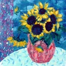 kerry tremlett artist