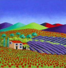 stella parslow, artist