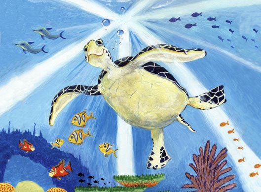 turtle